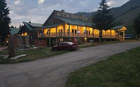 Jared'S Wild Rose Ranch Resort